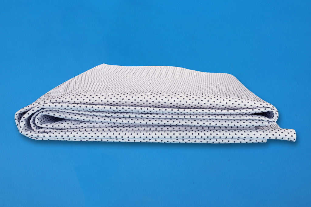 Suff Cloth Parts & Supplies – Tuft-Love.com