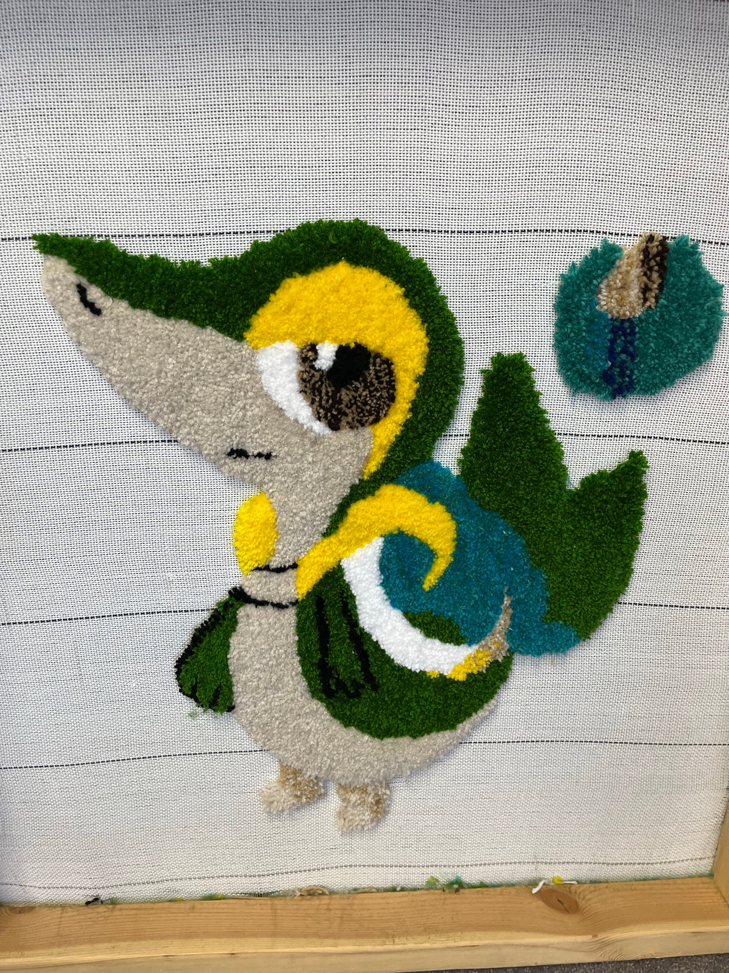 Tufting Classes Lead by Tuft Love in Superior, CO – Tuft-Love.com