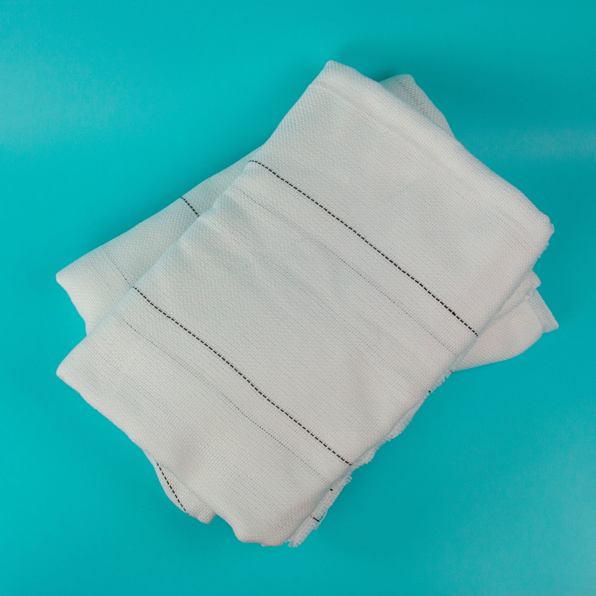 PP] Primary Tufting Fabric - White - Buy in TudoTuft