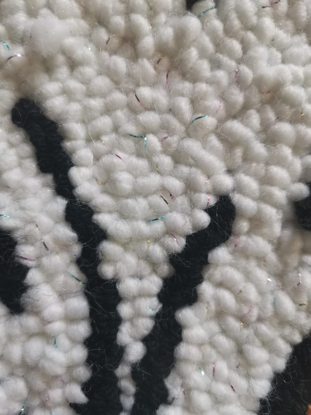 The Recluse Loop Pile Tufting Machine | Tuft Love – Tuft-Love.com